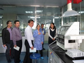 廣東中山市水產技術推廣中心站順利通過CMA和CATL資質雙認證 技術推廣服務能力再上新臺階